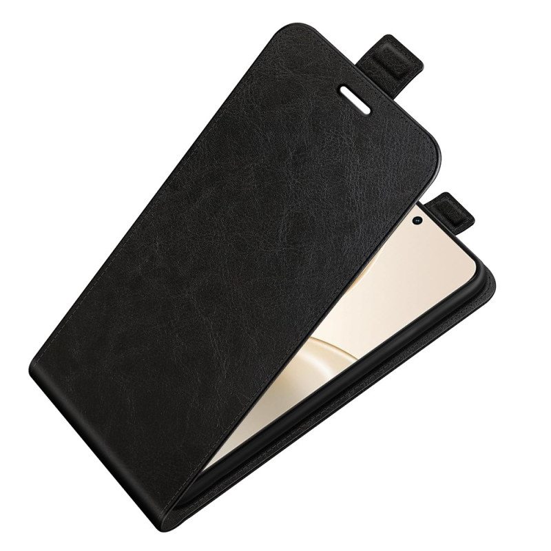 Kotelot Realme 14 Pro Plus 5g Pystysuuntainen Läppä Suojakuori