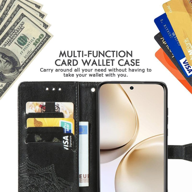 Kuoret Realme 14 Pro Plus 5g Barokkimandala