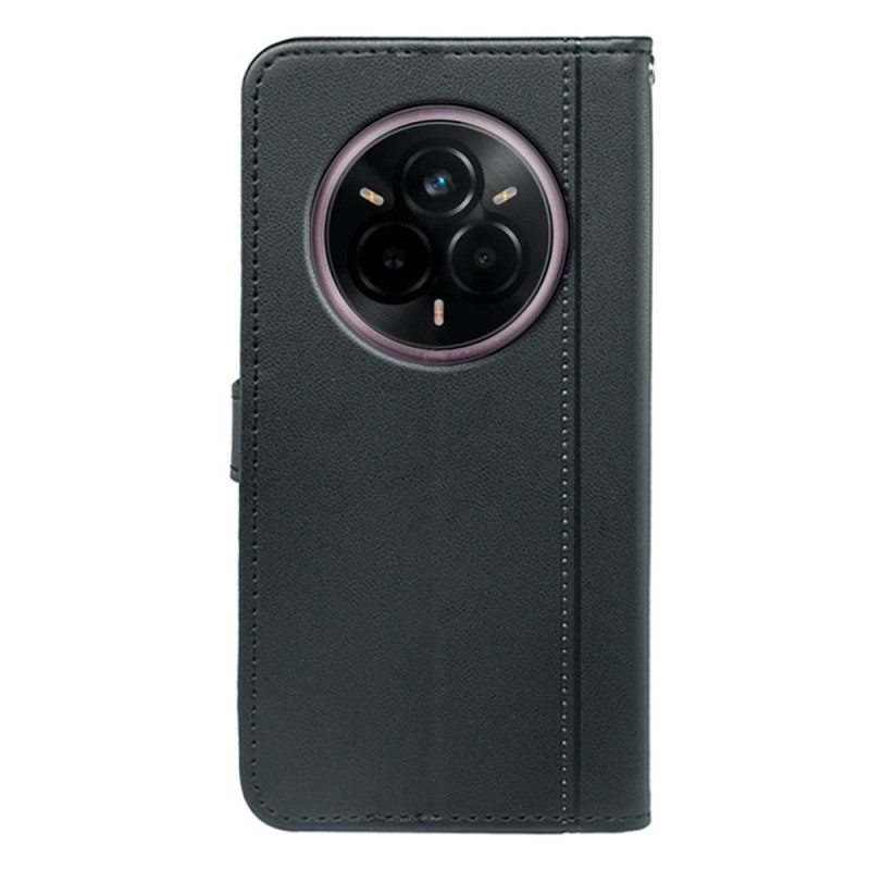 Kuoret Realme 14 Pro Plus 5g Ylellinen Ranneke