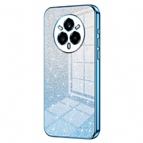 Kuori Realme 14 Pro Plus 5g Liukuvärjätty Kimalle