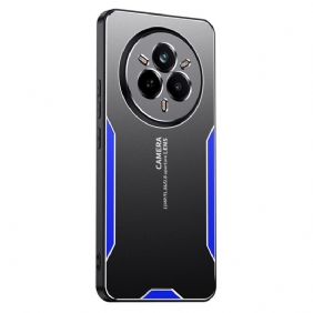 Kuori Realme 14 Pro Plus 5g Metallikuvio Suojakuori