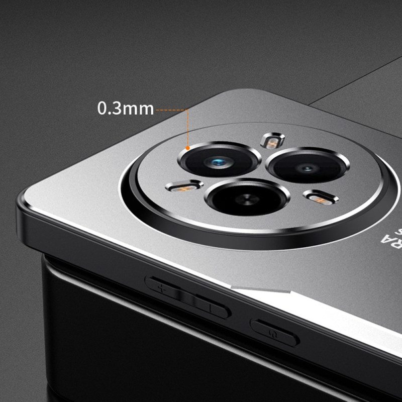 Kuori Realme 14 Pro Plus 5g Metallikuvio Suojakuori