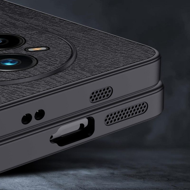 Kuori Realme 14 Pro Plus 5g Puukuvio