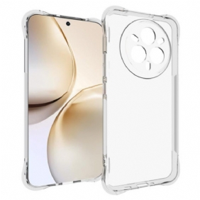 Kuori Realme 14 Pro Plus 5g Vahvistettu Läpinäkyvä