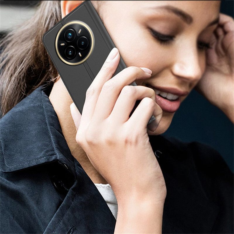 Nahkakotelo Realme 14 Pro Plus 5g Korttikotelo