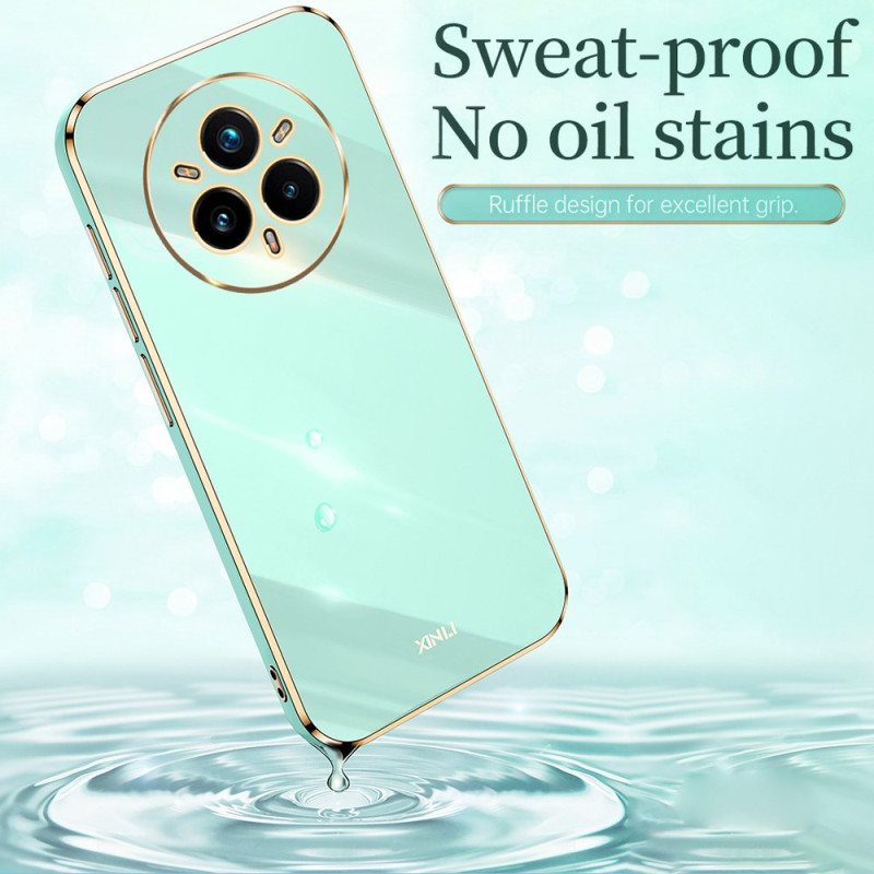 Puhelinkuoret Realme 14 Pro Plus 5g Xinli-sormuksen Pidike