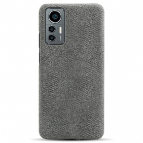 Kuori Xiaomi 12 Lite Kangas