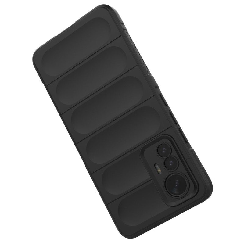 Kuori Xiaomi 12 Lite Liukumaton