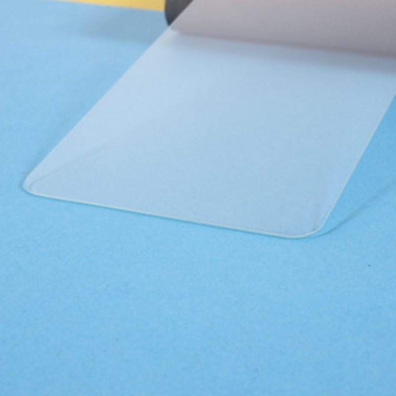 Arc Edge Karkaistu Lasisuoja (0.3 Mm) Moto G30 / G10:N Näytölle