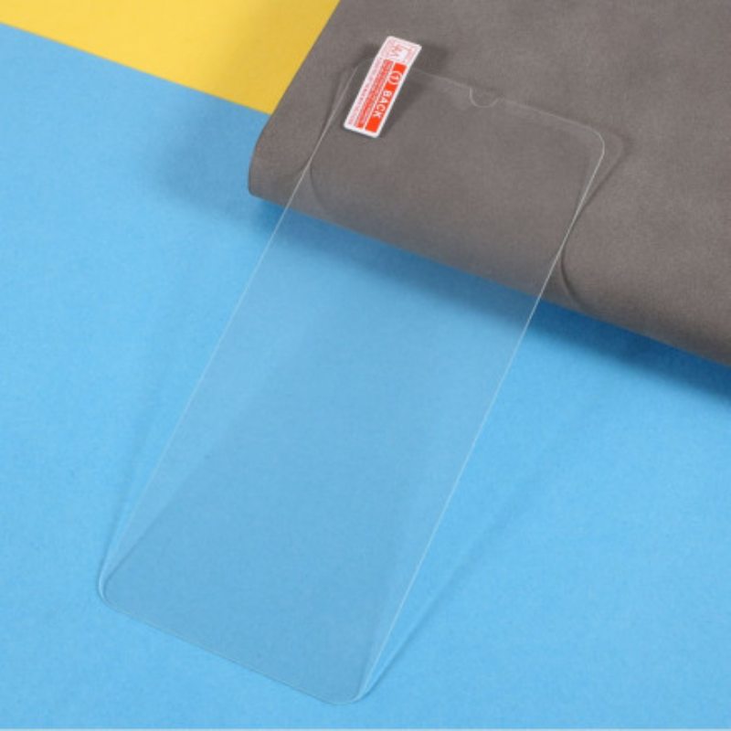 Arc Edge Karkaistu Lasisuoja (0.3 Mm) Moto G30 / G10:N Näytölle