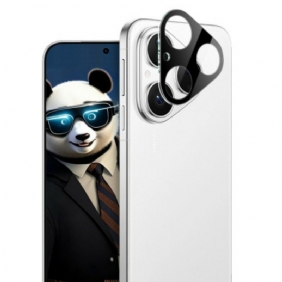 Karkaistusta Lasista Valmistettu Linssisuoja Huawei Pura 80 (musta Versio)