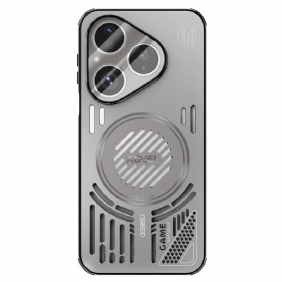 Kuori Huawei Pura 80 Abeel-lämmönpoisto