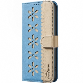 Kotelot Samsung Galaxy S26 Ultra Puhelinkuoret Binfen Color Kukkakuvio