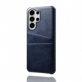 Kuori Samsung Galaxy S26 Ultra Kaksoiskorttikotelo