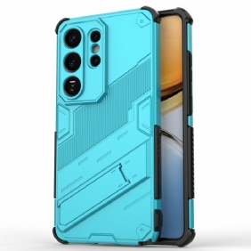 Kuori Samsung Galaxy S26 Ultra Sisäänrakennettu Jalusta