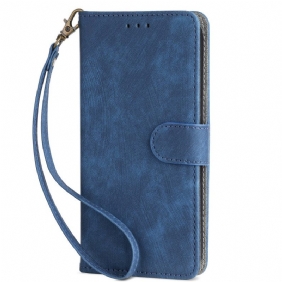 Samsung Galaxy S26 Ultra Mokkanahka Ja Hihna