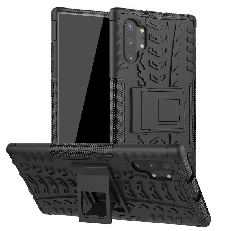 Kuori Samsung Galaxy Note 10 Plus Ultrakestävä