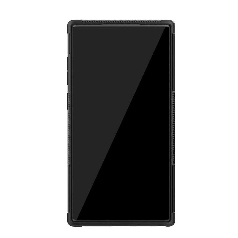 Kuori Samsung Galaxy Note 10 Plus Ultrakestävä
