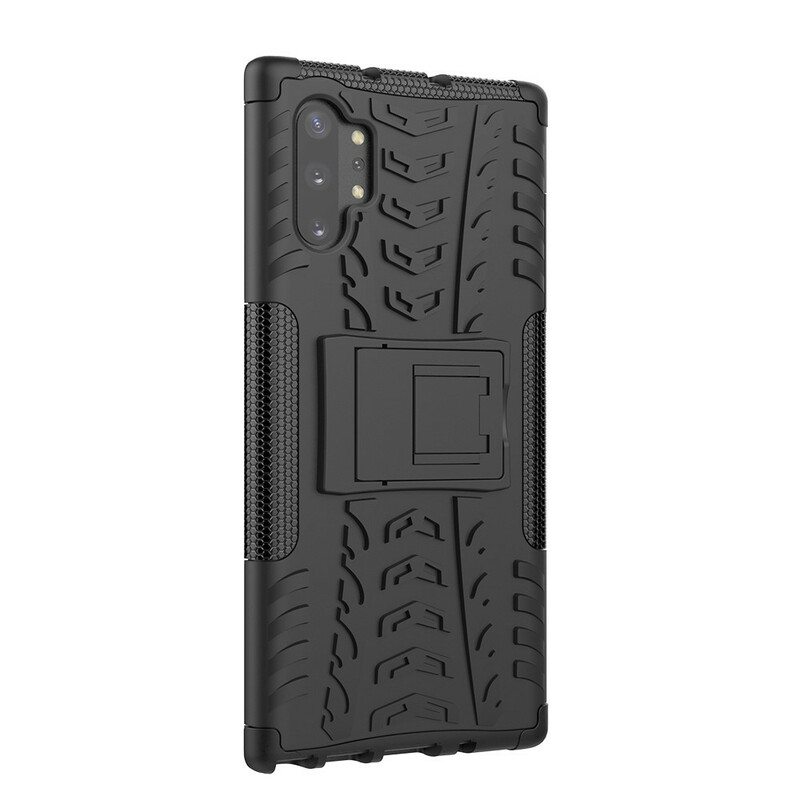 Kuori Samsung Galaxy Note 10 Plus Ultrakestävä