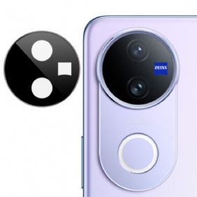 Karkaistusta Lasista Valmistettu Suojalinssi Vivo V50 5g / V50e 5g 9 Black0