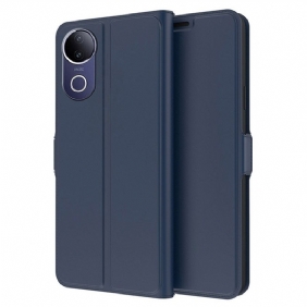 Kotelot Vivo V50e 5g Korttikotelo