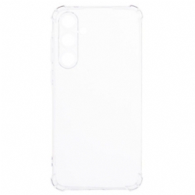 Case Samsung Galaxy A55 5g Puhelinkuoret Läpinäkyvä