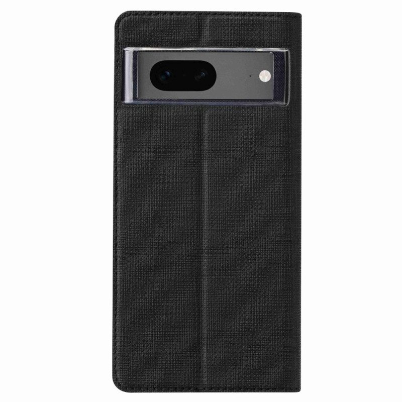 Puhelinkuoret Google Pixel 7 Kotelot Flip Vili Dmx-sarja
