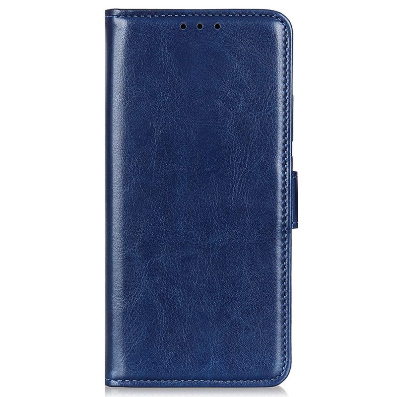 Kotelot Honor 200 Pro Vintage Keinonahkaa