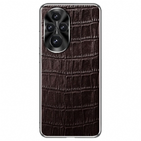Kuori Honor 200 Pro Krokotiilin Rakenne