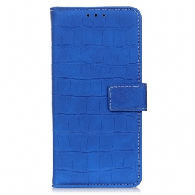 Kotelot Samsung Galaxy M33 5G Krokotiilin Ihovaikutus