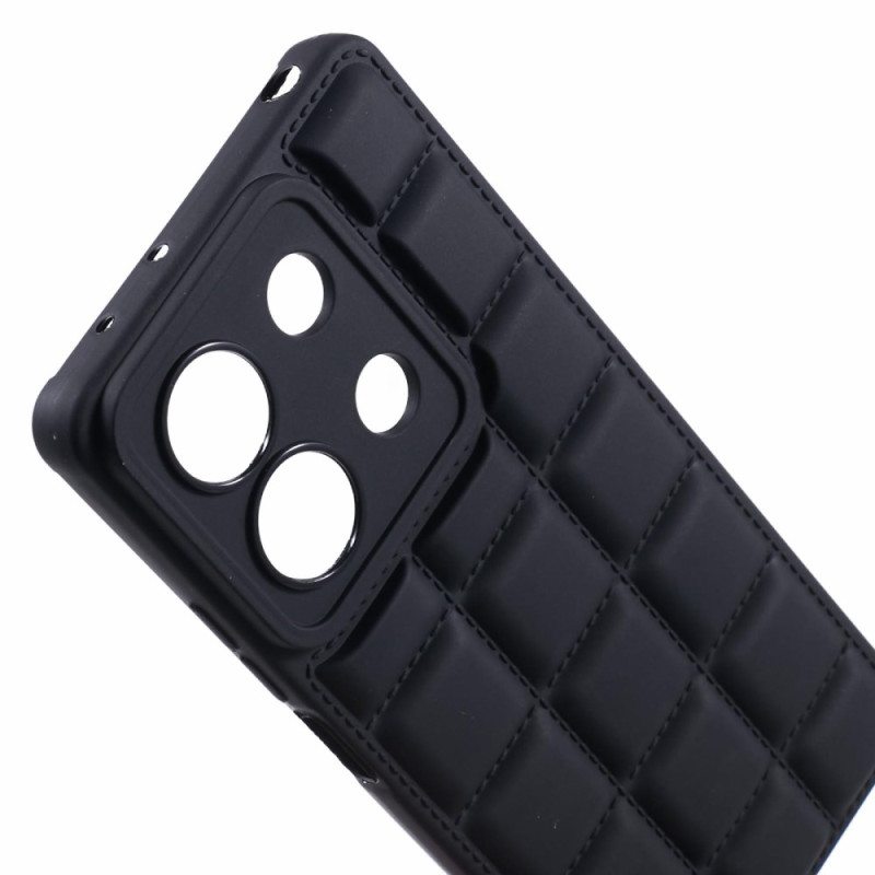 Kuori Xiaomi Redmi Note 13 5g Untuvatakki