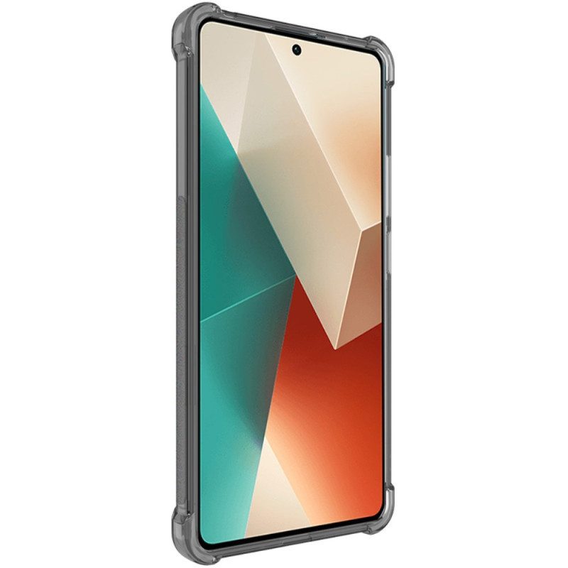 Puhelinkuoret Xiaomi Redmi Note 13 5g Imak-turvatyynyt