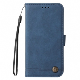 Kotelot Vivo V50 5g Koristeelliset Niitit Suojakuori