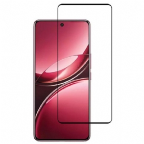 Täysin Peittävä Karkaistusta Lasista Valmistettu Näytönsuoja Vivo V50 5g / V50e 5g