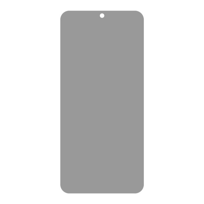 Anti-spionage-displayschutzfolie Für Realme C75