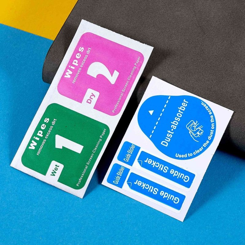 Anti-spionage-displayschutzfolie Für Realme C75