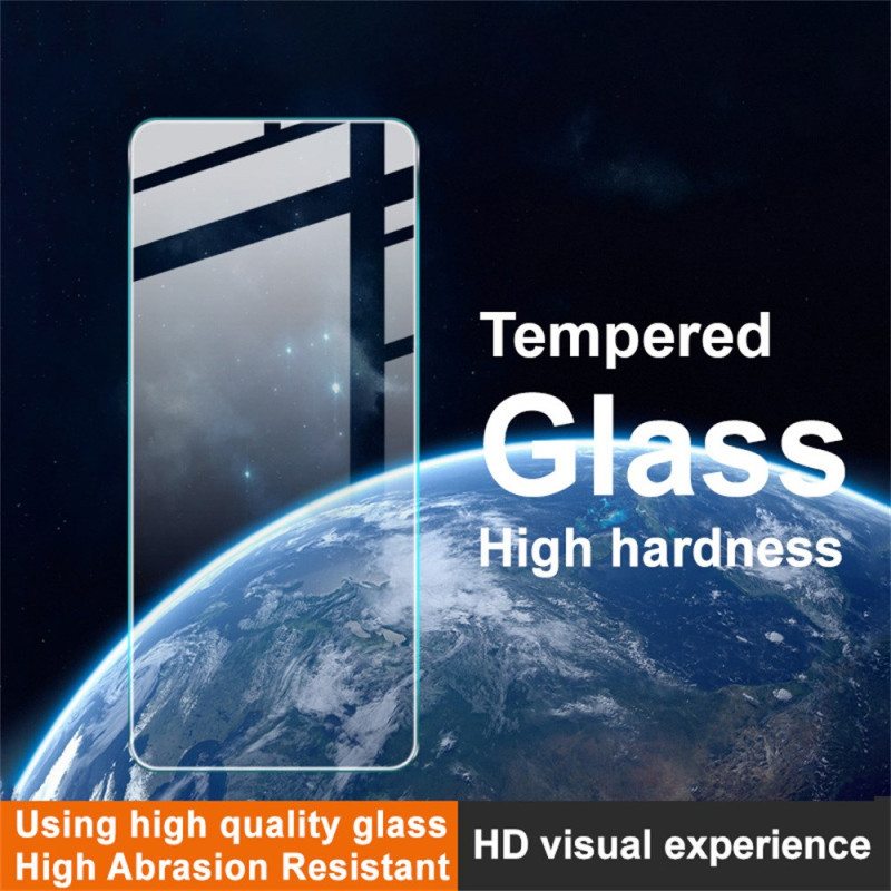 Displayschutzfolie Aus Gehärtetem Glas Für Realme C75 Imak