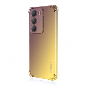 Hülle Realme C75 Enkay-farbverlauf