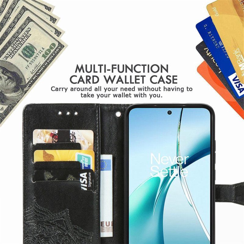 Kotelot Realme C75 Barokkimandala