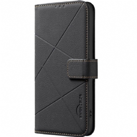 Kotelot Realme C75 Binfen Color Raidat Suojakuori