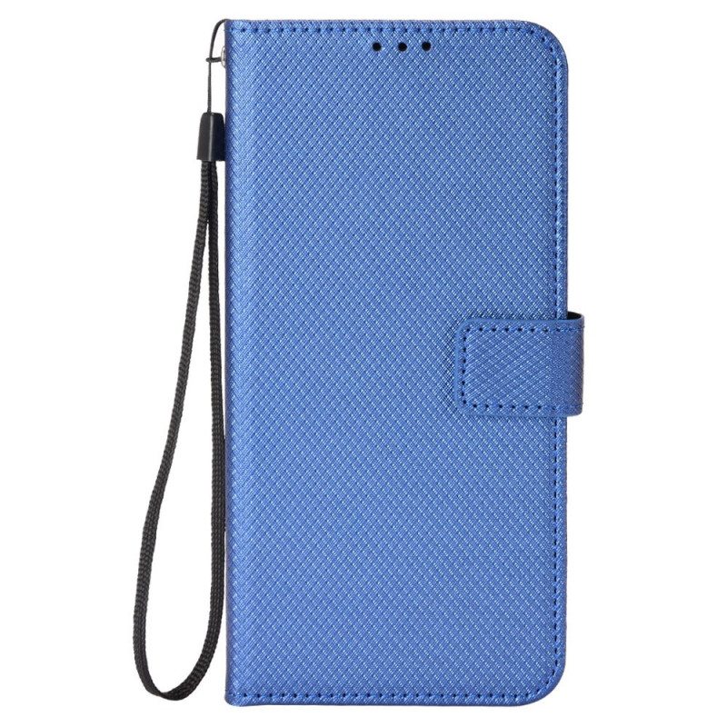 Kotelot Realme C75 Pilkullinen Hihna