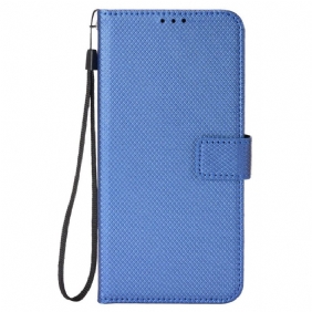 Kotelot Realme C75 Pilkullinen Hihna