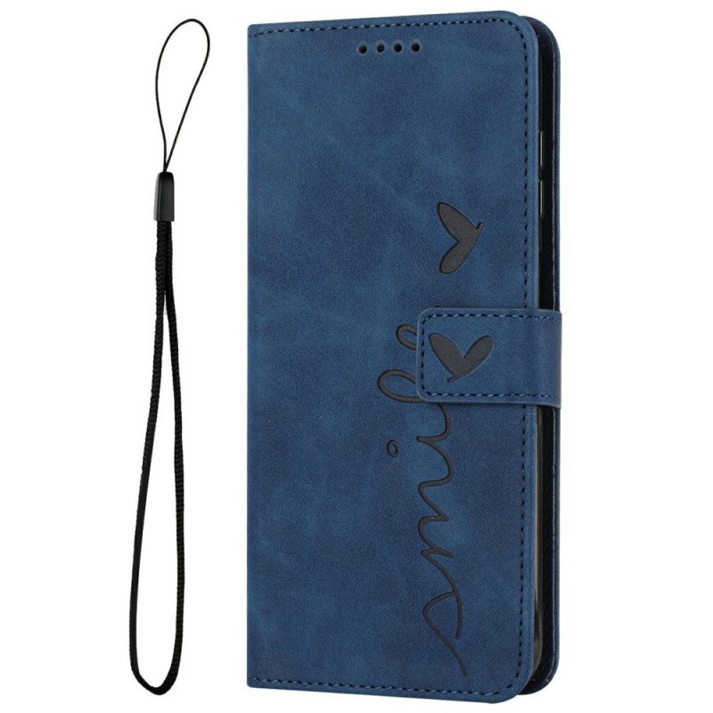 Kotelot Realme C75 Puhelinkuoret Hymyilevä