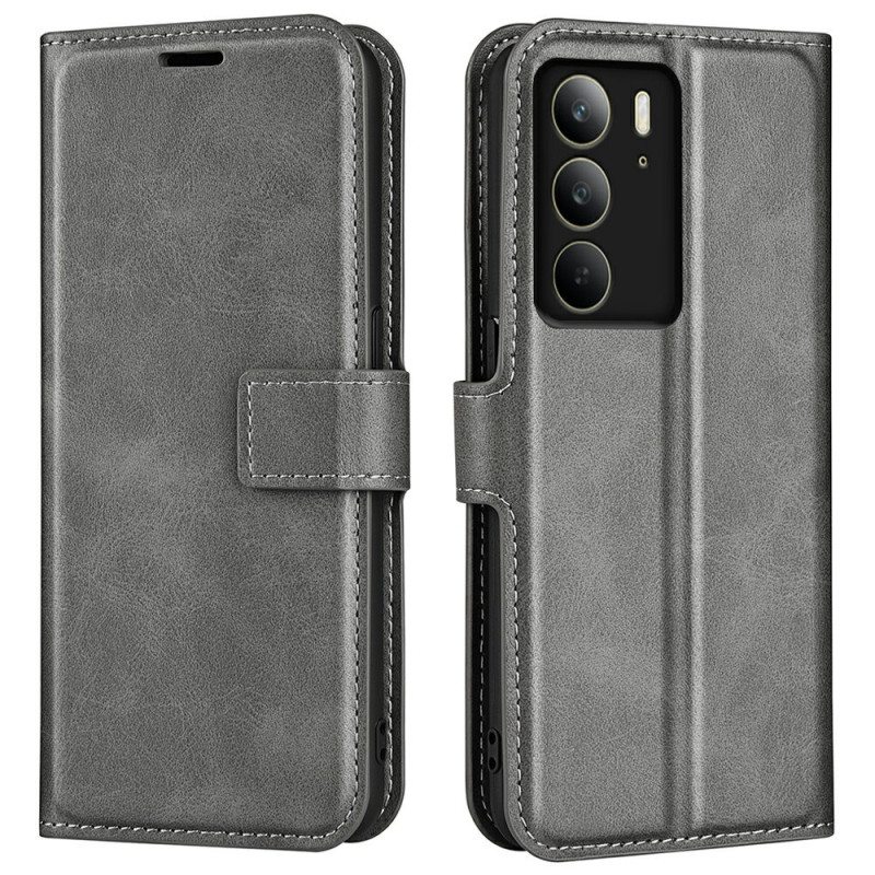 Kotelot Realme C75 Puhelinkuoret Nahkatyylinen