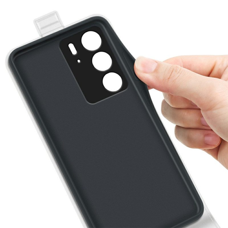 Kotelot Realme C75 Pystysuuntainen Läppä