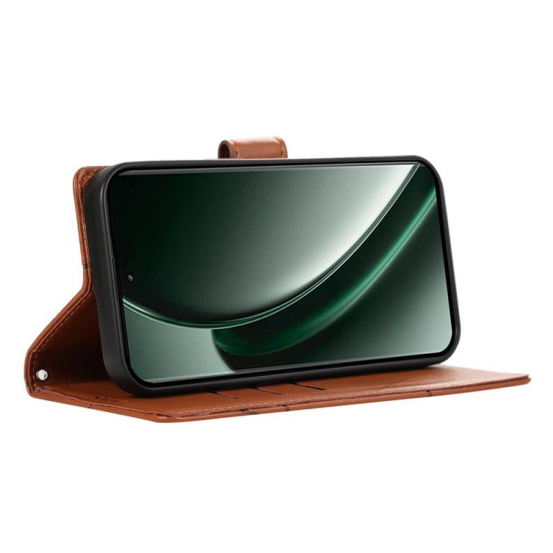 Kotelot Realme C75 Viivat Suojakuori