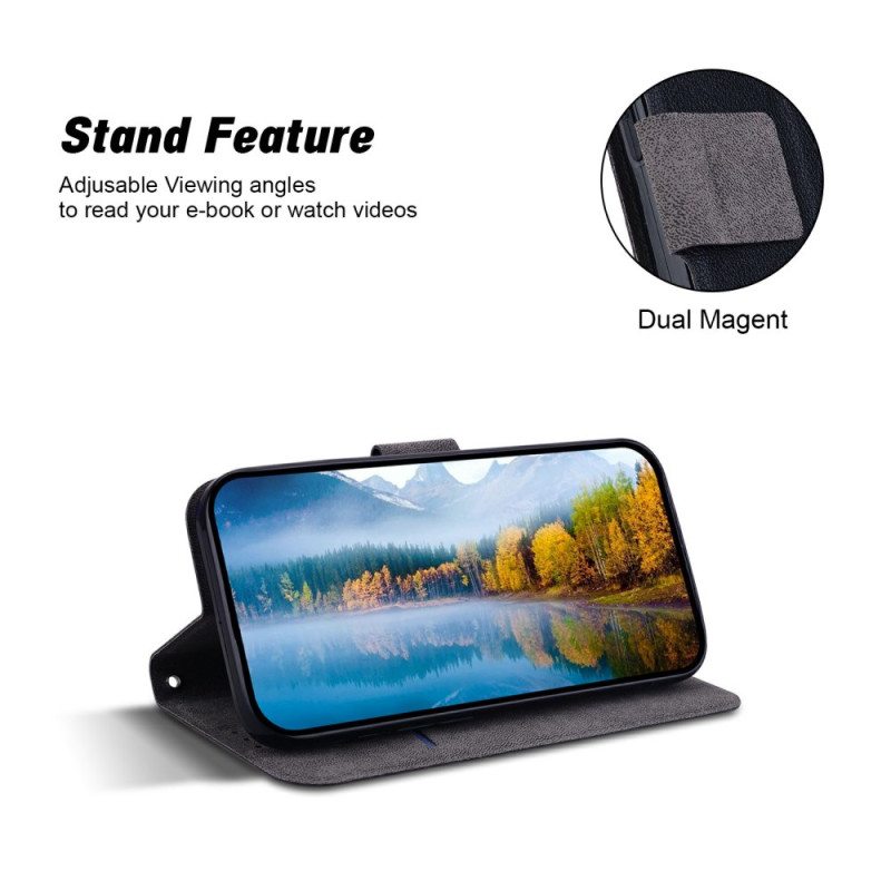 Kotelot Realme C75 Yksivärinen