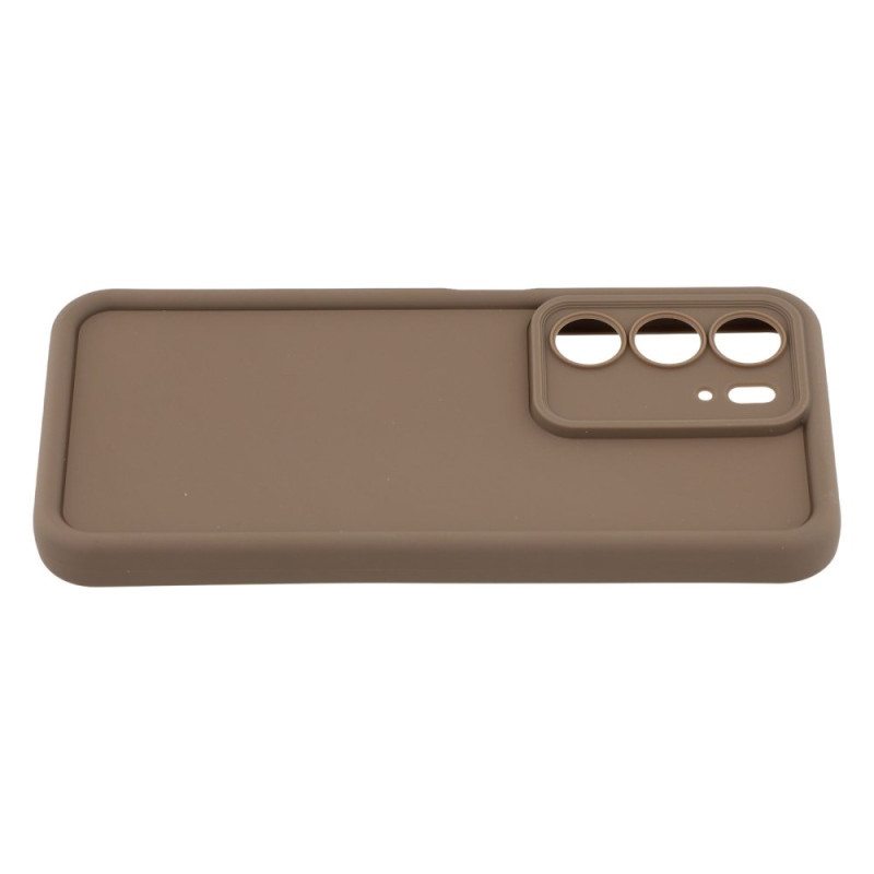 Kuori Realme C75 Liukumaton Uritettu Muotoilu