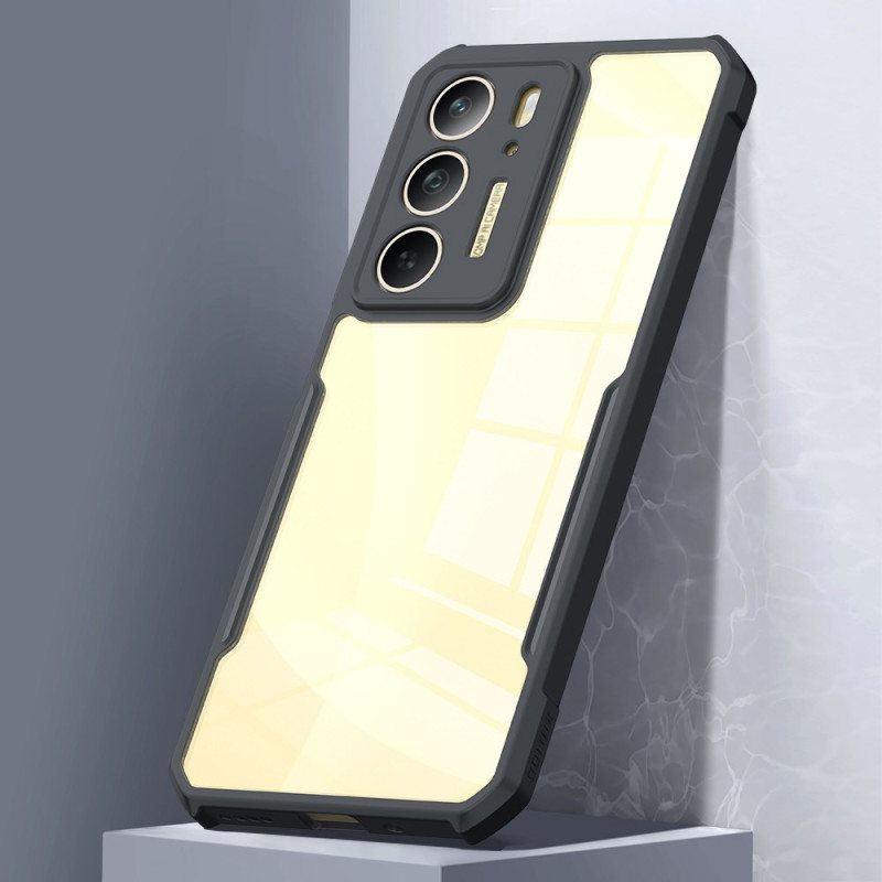 Kuori Realme C75 Xundd