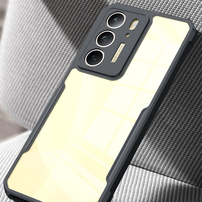 Kuori Realme C75 Xundd